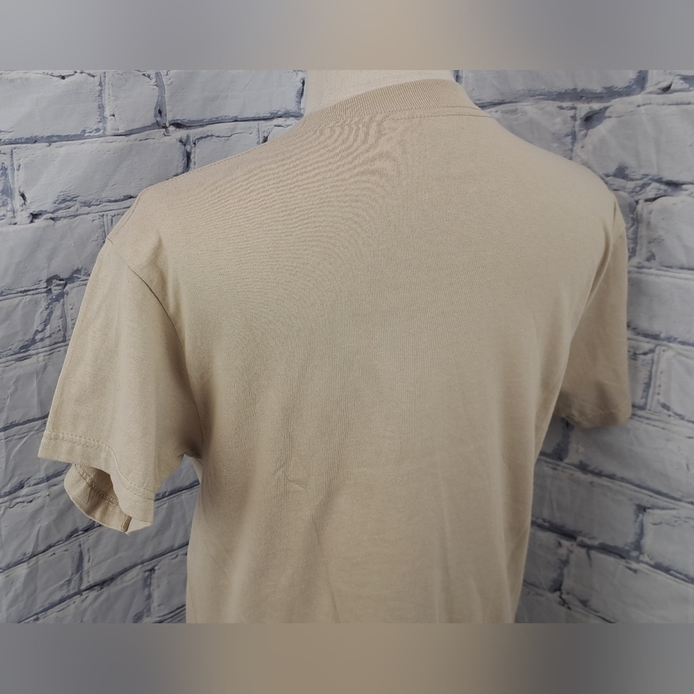 tennessee river INXS Autographed T-Shirt Tee 6 Signatures Music Band Mens Medium - Picture 6 of 12